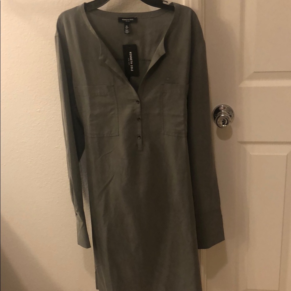 Kenneth Cole dress